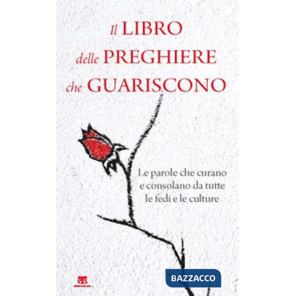 Libro delle preghiere che guariscono (Il)