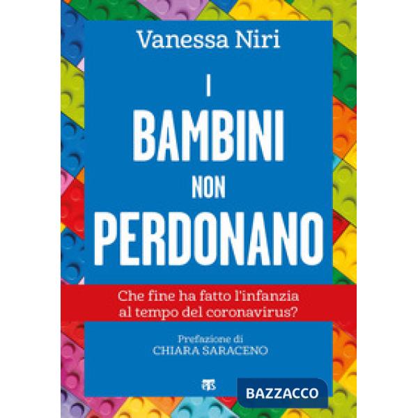 Bambini non perdonano. Che fine ha fatto l'infanzia al tempo del coronavirus? (I)