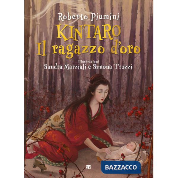 Kintaro. Il ragazzo d'oro