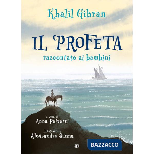 Profeta raccontato ai bambini (Il)