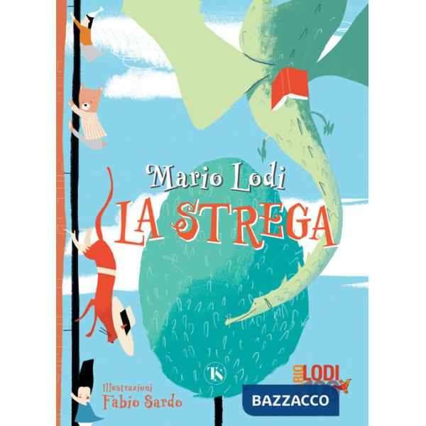 Strega. Ediz. a colori (La)