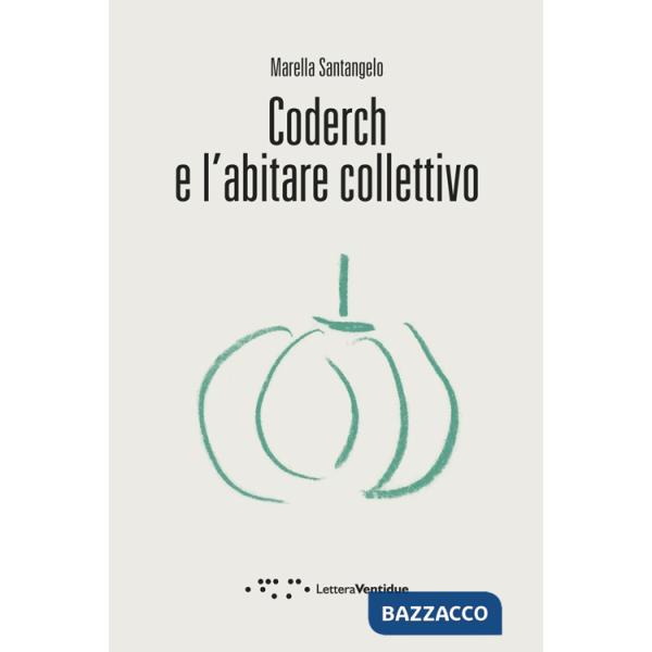 Coderch e l'abitare collettivo