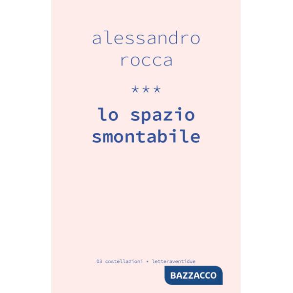 Spazio smontabile (Lo)