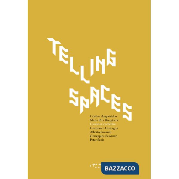 Telling spaces