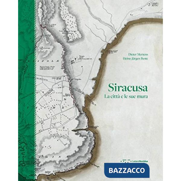 Siracusa. La città e le sue mura
