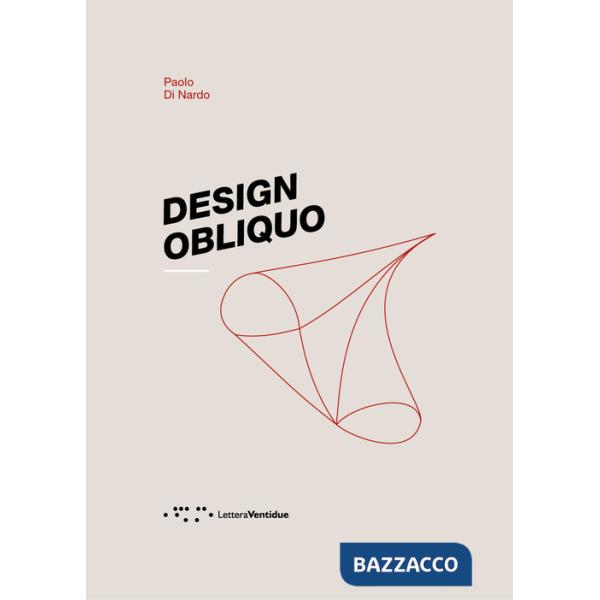 Design obliquo