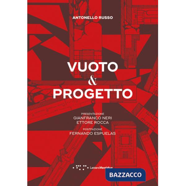 Vuoto & progetto
