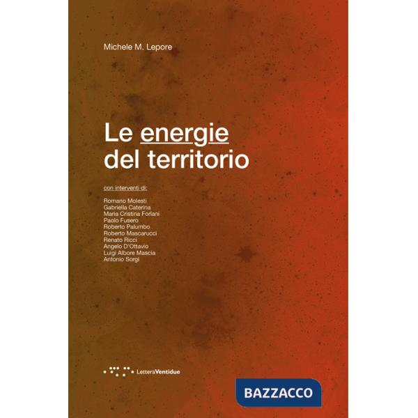 Energie del territorio (Le)