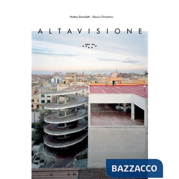 Altavisione. Ediz. italiana e inglese