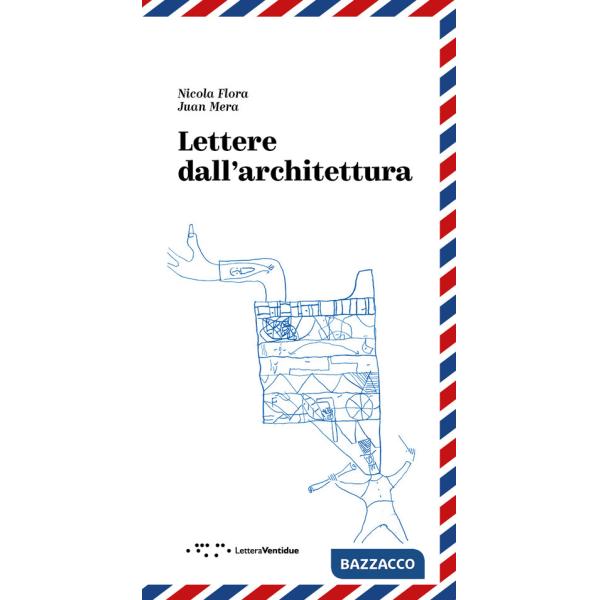 Lettere dall'architettura