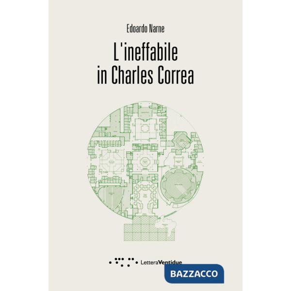 Ineffabile in Charles Correa (L')