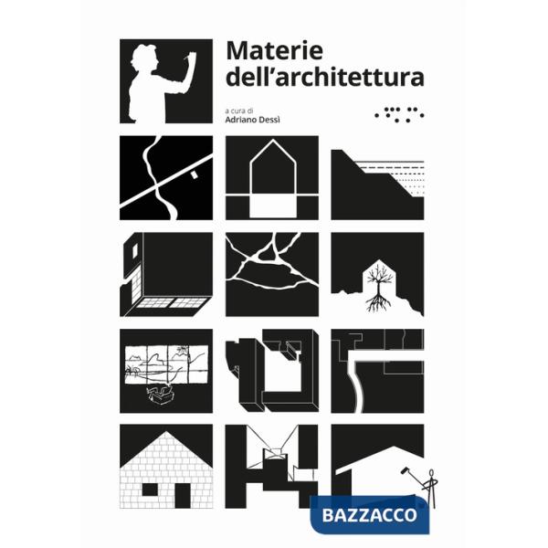 Materie dell'architettura