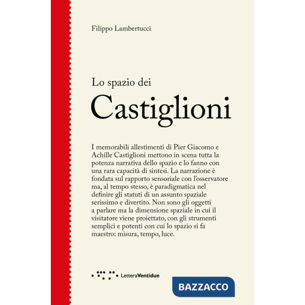 Spazio dei Castiglioni (Lo)