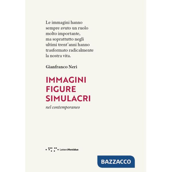 Immagini, figure, simulacri nel contemporaneo