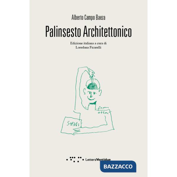 Palinsesto architettonico