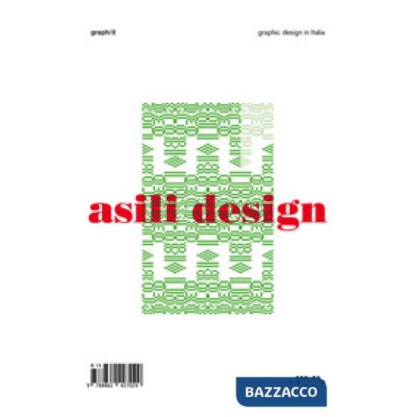 Asili design. Ediz. illustrata