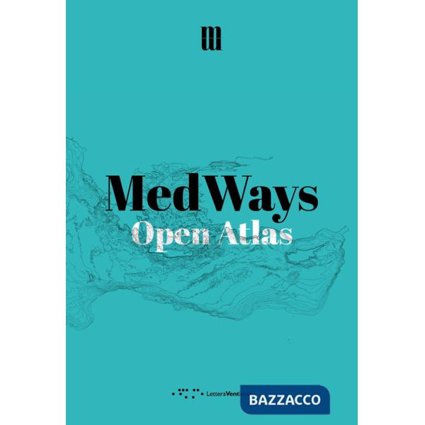 MedWays. Open atlas