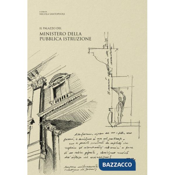Palazzo del Ministero della Pubblica Istruzione (Il)