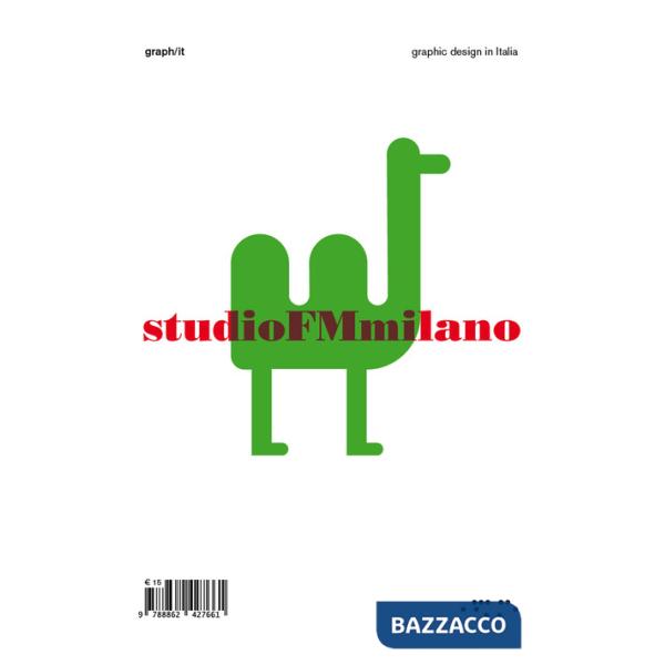 StudioFMmilano. Ediz. a colori