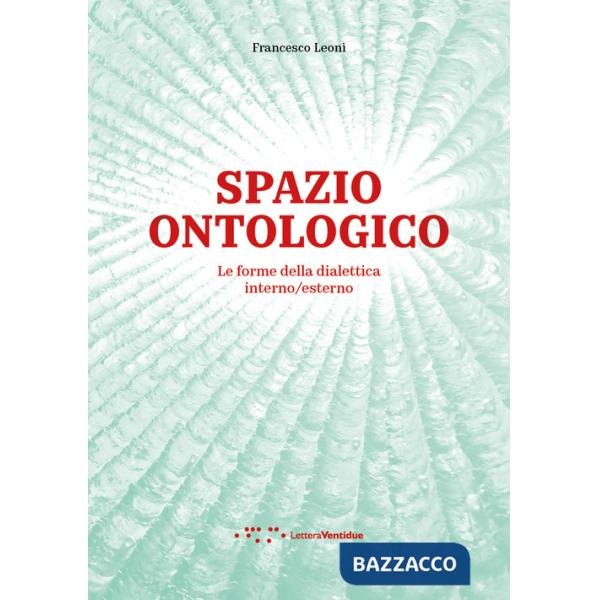 Spazio ontologico. Le forme della dialettica interno/esterno