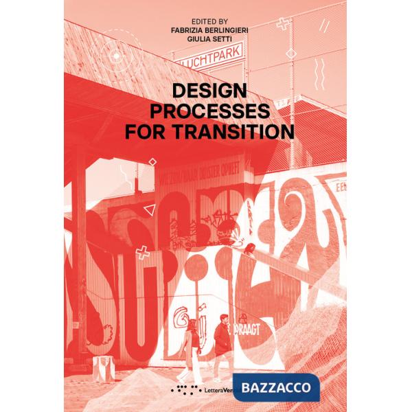 Design processes for transition