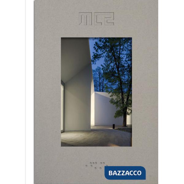 MC2. Architettura delle relazioni. Opere e progetti. Ediz. italiana e inglese