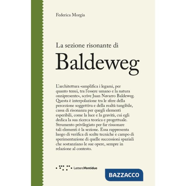 Sezione risonante di Baldeweg (La)