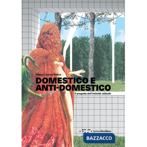 Domestico e anti-domestico. Il progetto dell'intimità radicale