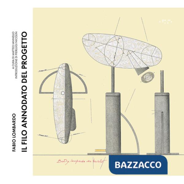 Filo annodato del progetto. Ediz. a colori (Il)