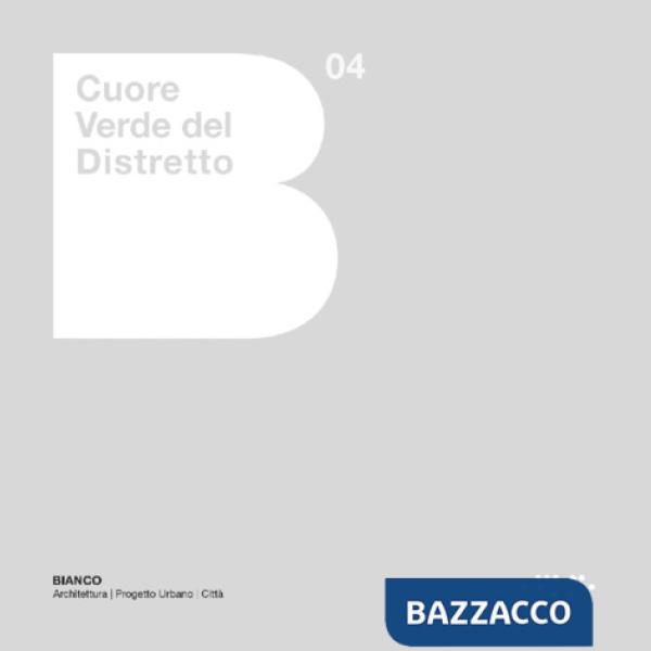 Cuore verde del distretto. Il progetto urbano strategico condiviso per Fiorano Modenese, Formigine Maranello e Sassuolo