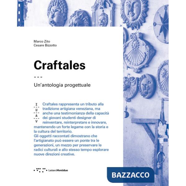 Craftales. Un'antologia progettuale