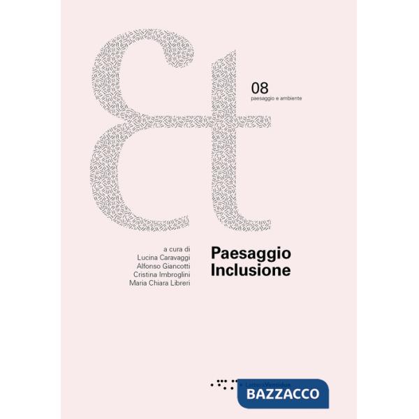 Paesaggio Inclusione