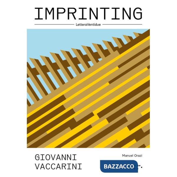 Giovanni Vaccarini. Ediz. illustrata