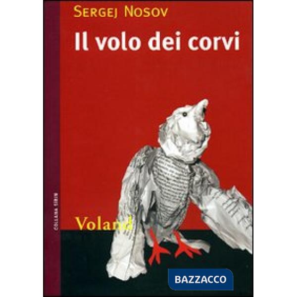 Volo dei corvi (Il)