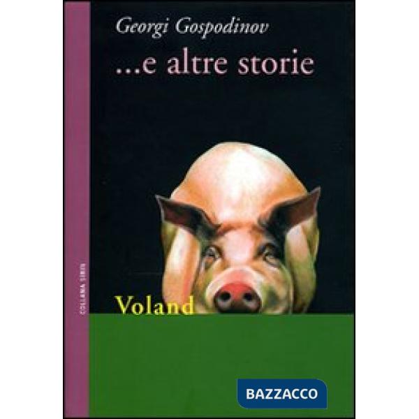 ... E altre storie