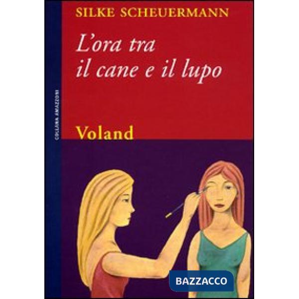 Ora tra il cane e il lupo (L')