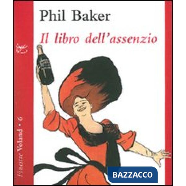Libro dell'assenzio (Il)