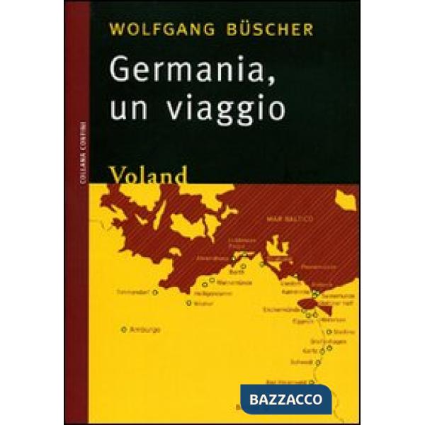 Germania. Un viaggio
