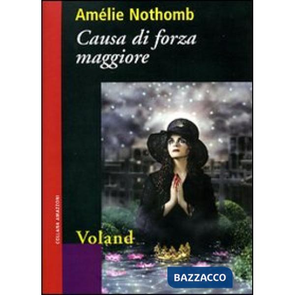 Causa di forza maggiore