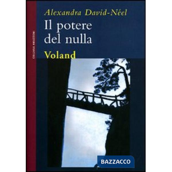 Potere del nulla (Il)