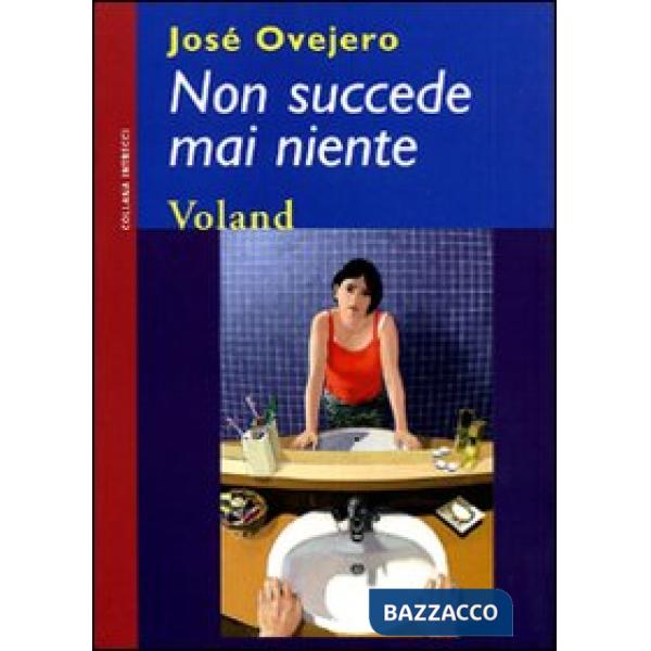 Non succede mai niente