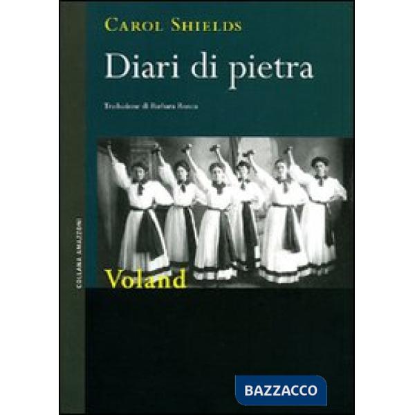 Diari di pietra