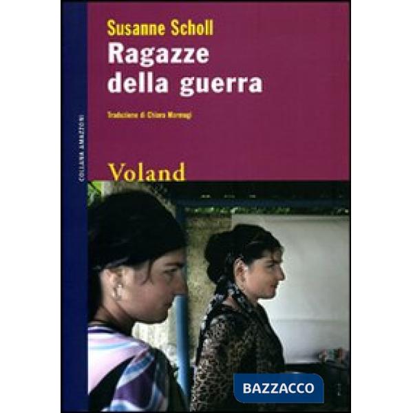 Ragazze della guerra