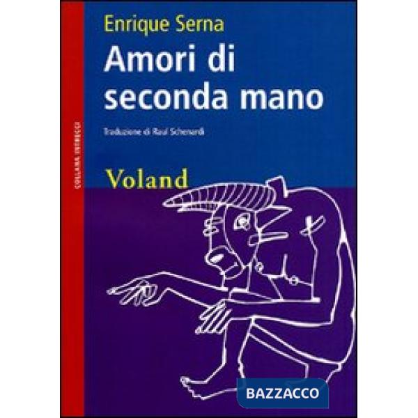 Amori di seconda mano