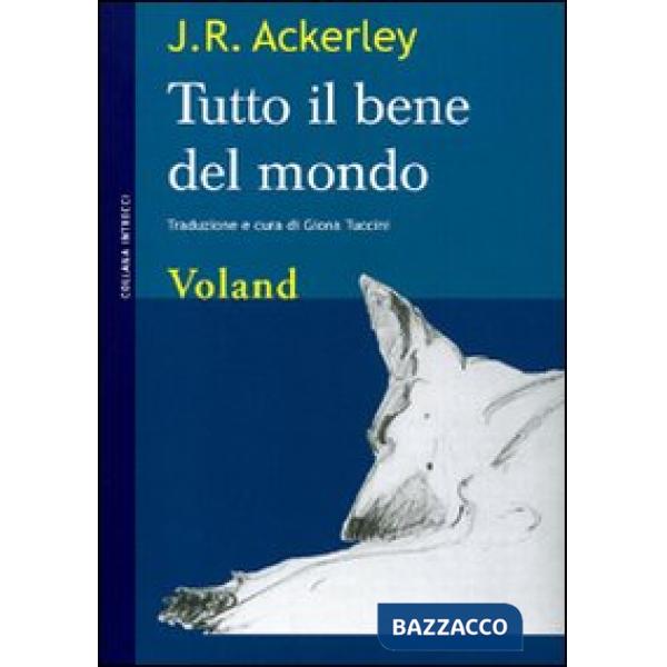 Tutto il bene del mondo