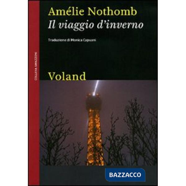 Viaggio d'inverno (Il)