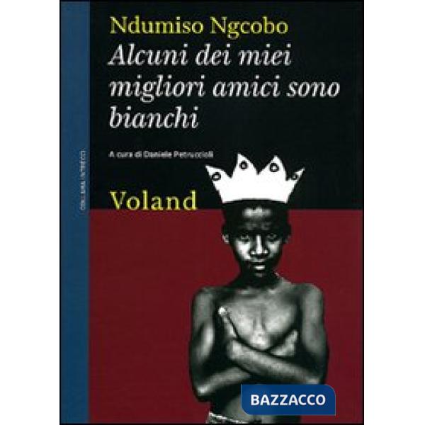 Alcuni dei miei migliori amici sono bianchi (considerazioni eversive di un guerriero zulurbano)