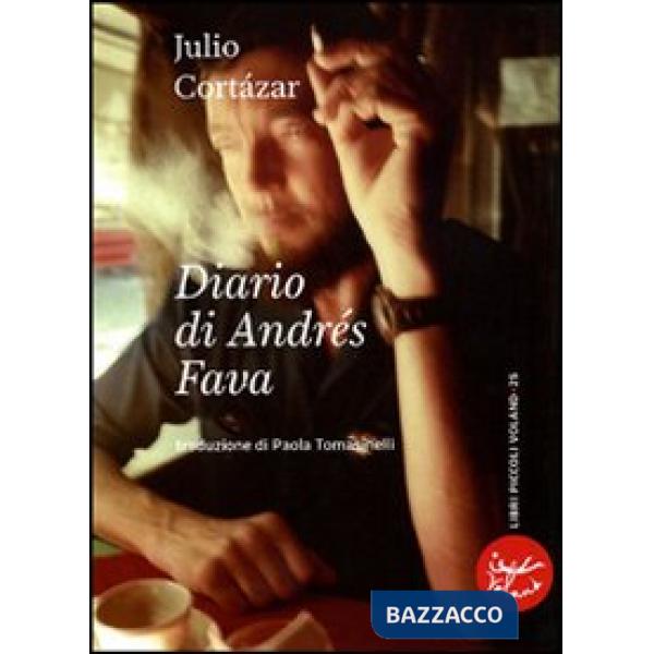 Diario di Andrés Fava