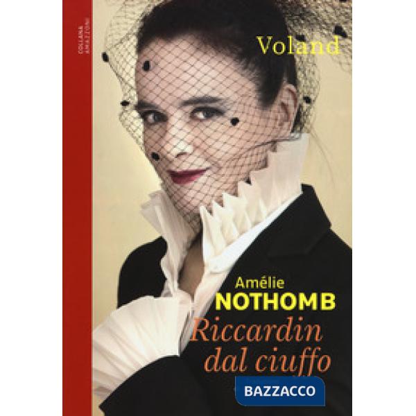 Riccardin dal ciuffo