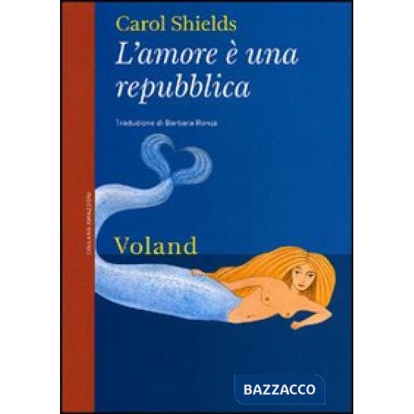 Amore è una repubblica (L')